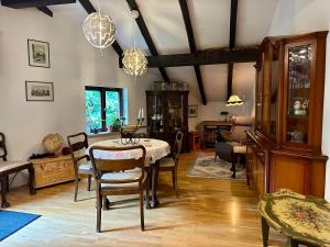 Ferienwohnung Spitzingsattel