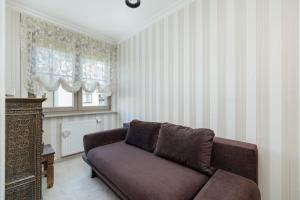 Exceptional Apartment 550 m from the Beach by Noclegi Renters