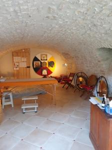 B&B / Chambres d'hotes La Source de Kali : photos des chambres