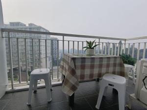 Tagaytay Staycation by RK