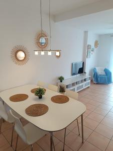 Oasis Flamencos Golf