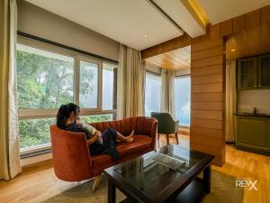 Hotel Rockland Residency