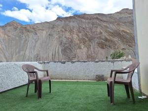 Hotel Namkila Ladakh by LexStays
