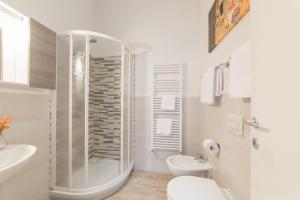 Cittadella Apartment by Mamo Florence