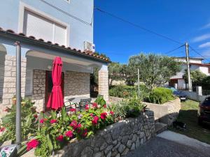 Kuća Luce-Apartman br.1