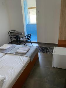 Апартаменты