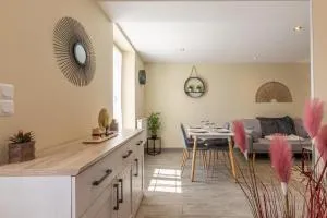 L'échappée Belle - 罗莫朗坦