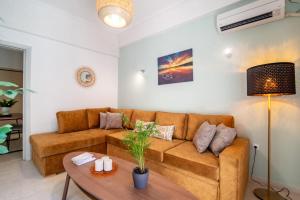 Urban Pulse Central Apartment