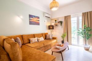 Urban Pulse Central Apartment