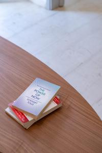 Urban Pulse Central Apartment