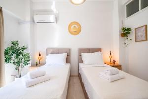 Urban Pulse Central Apartment