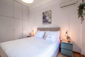 Urban Pulse Central Apartment