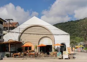 VJI岛景观象酒店 - 象岛