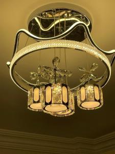 Marseilia Beach 4 Chale