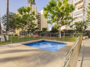 Cubos Beach Side Diana Apartment