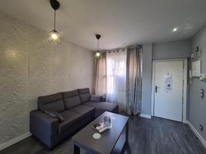 Dos Torres Ribera Play & Relax con Jacuzzi y cine