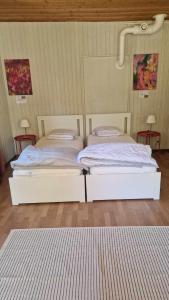 Charlottsborgs Camping och Vandrarhem