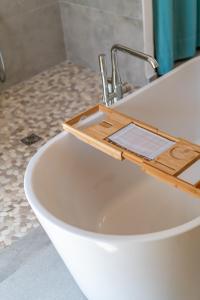 Appartements Le Chateau de Blauzac : photos des chambres
