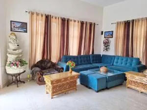 Sambhava Inn Ladakh by LexStays - She