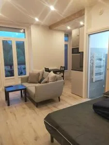 #FP The Golfer's Nest - Studio - Uriage - Vaulnaveys-le-Bas