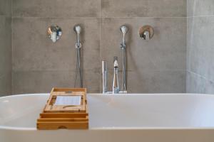 Appartements Le Chateau de Blauzac : photos des chambres