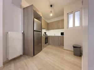 NAGIA Modern Apt Paleo Faliro B-1