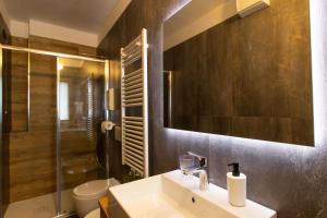 Residence Hotel Santa Maria piscina e wellness