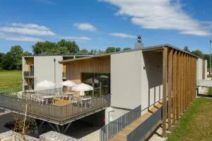 Cap Mauriana - Charchilla