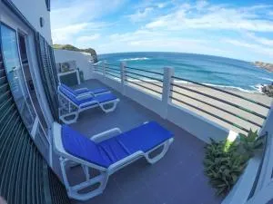 Ocean Garden House - Azorean Butler - Maia