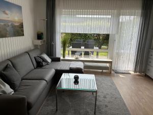 Ferienwohnung Norddeich: Gemütliche Rückzugsoase für 2-4 Personen