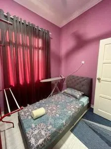 Zh Homestay Besut - Kampung Raja