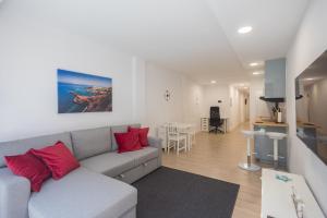 Lightbooking playa de Los Cancajos La Palma