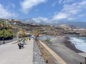 Lightbooking playa de Los Cancajos La Palma