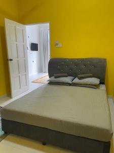 Zh Homestay Besut