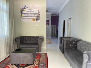 Zh Homestay Besut