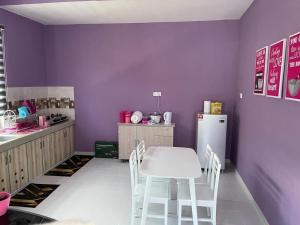 Zh Homestay Besut