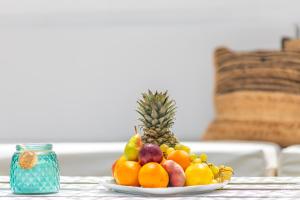 2nd line beach, garden, office & WIFI