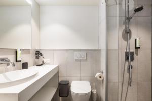 b_smart motel Amriswil