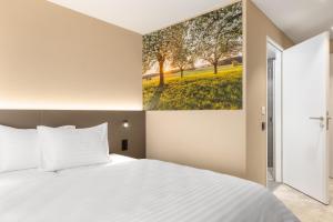 b_smart motel Amriswil