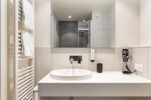 b_smart motel Amriswil