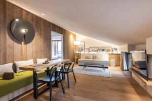 Hotels Novotel Megeve Mont-Blanc : photos des chambres