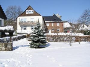 Ferienwohnungen Brüne