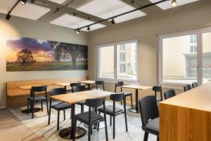 b_smart motel Amriswil