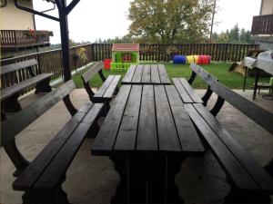 Tourist Farm Pačnik 