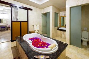 Lavender Private Villa Kuta Bali