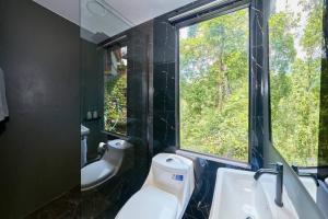 Mini Glass House Mountain View,Doi Sakad, Nan