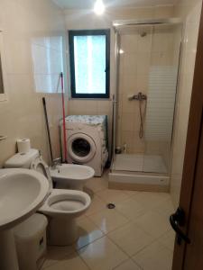 Summer apartment by seaside for rent