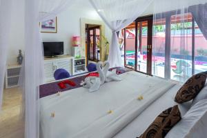 Lavender Private Villa Kuta Bali