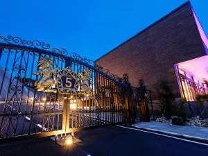 FIVE SPRING RESORT THE SHIRAHAMA - Asso