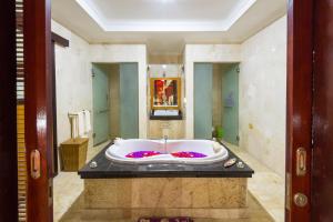 Lavender Private Villa Kuta Bali